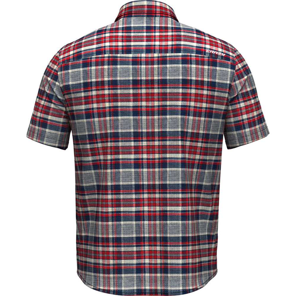 Shirt Lumberjack Light SS26