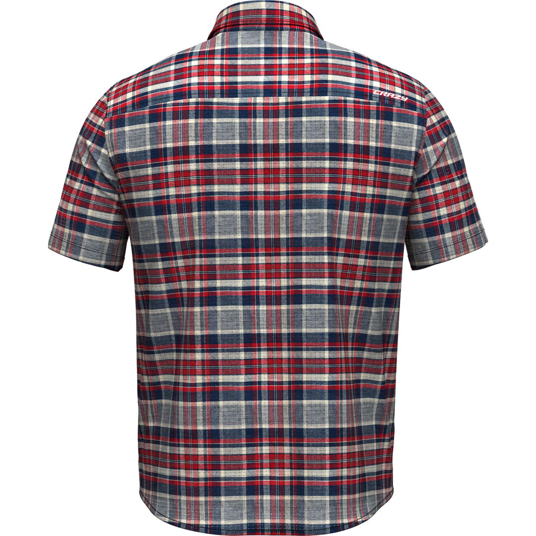 Shirt Lumberjack Light SS26