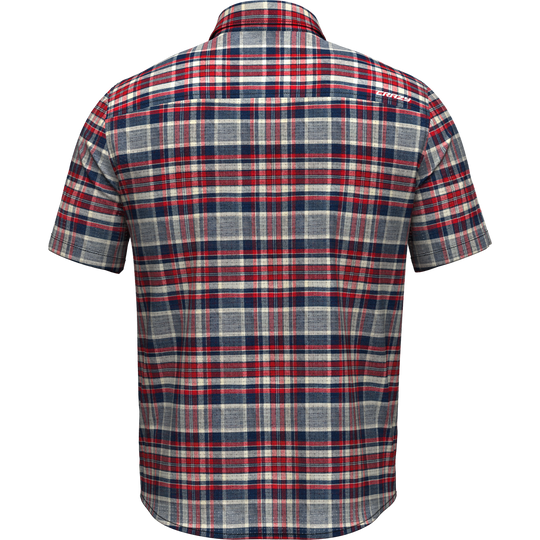 Shirt Lumberjack Light SS26