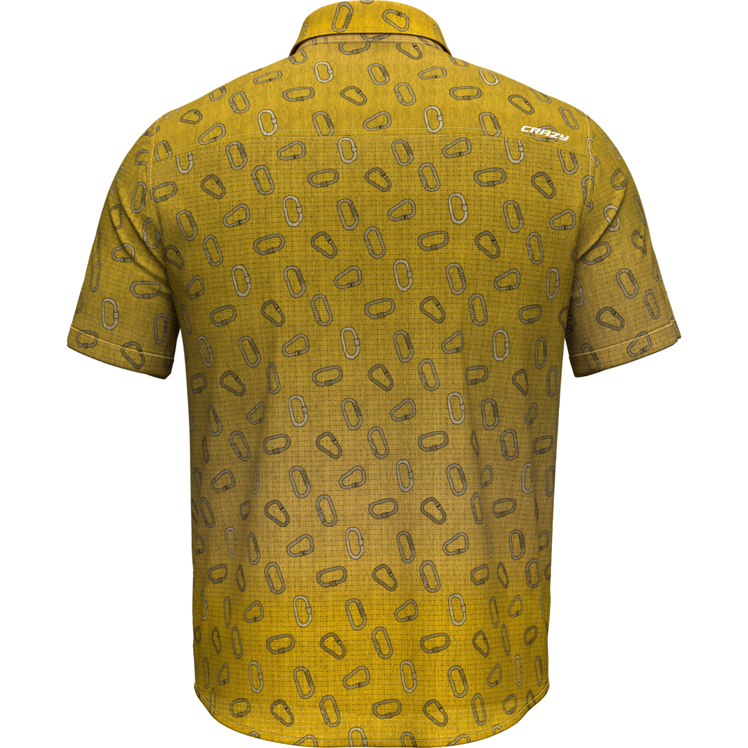 Shirt Lumberjack Light SS26
