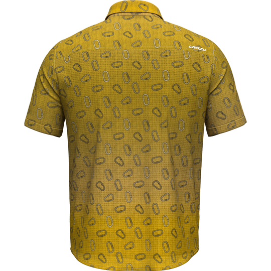 Shirt Lumberjack Light SS26