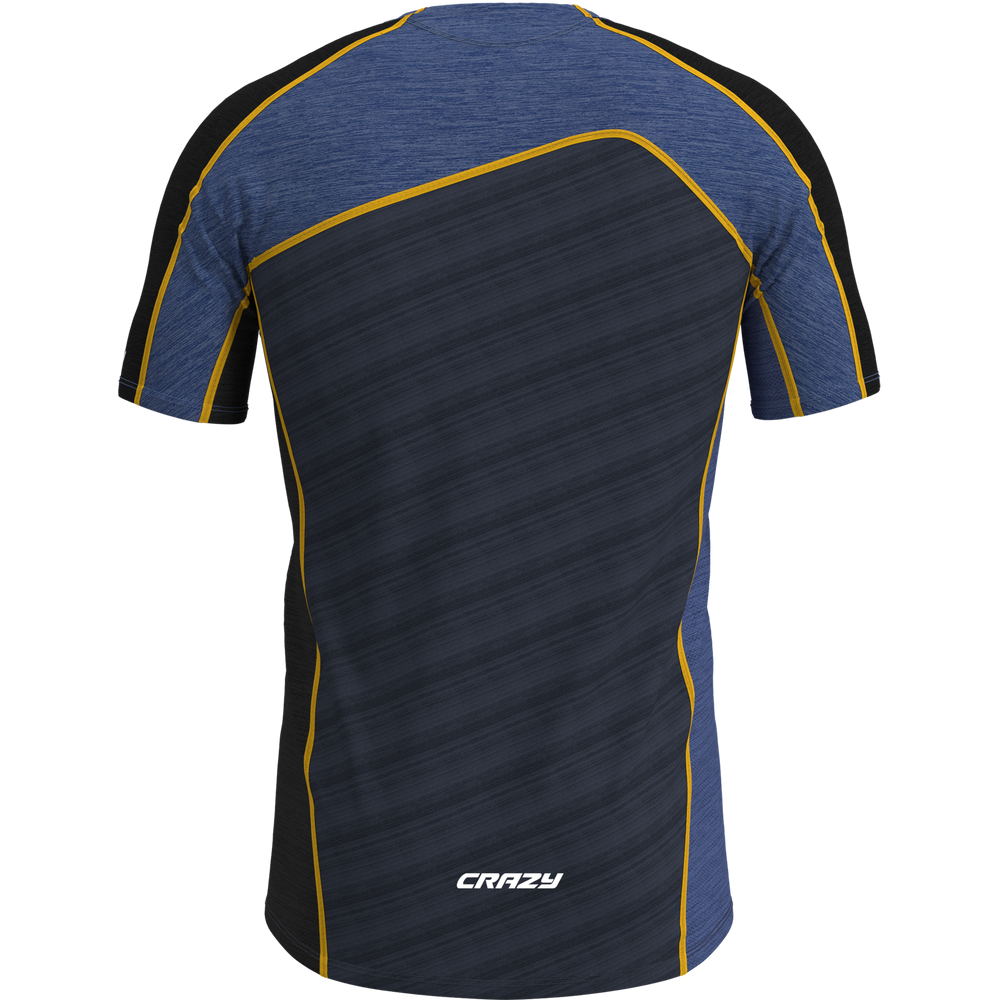 Shirt Resolution SS26