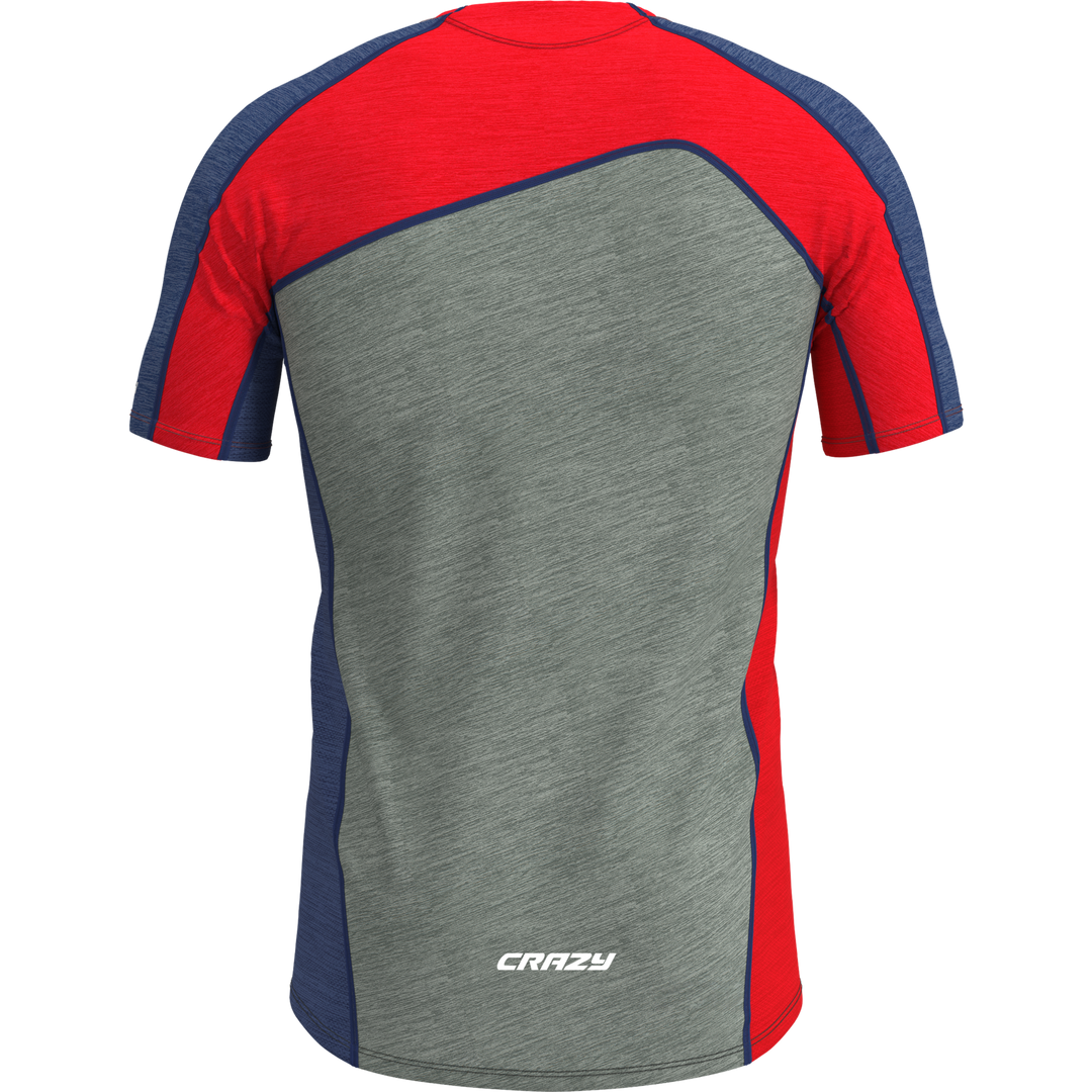 Shirt Resolution SS26