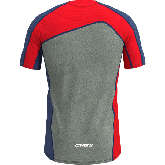 Shirt Resolution SS26