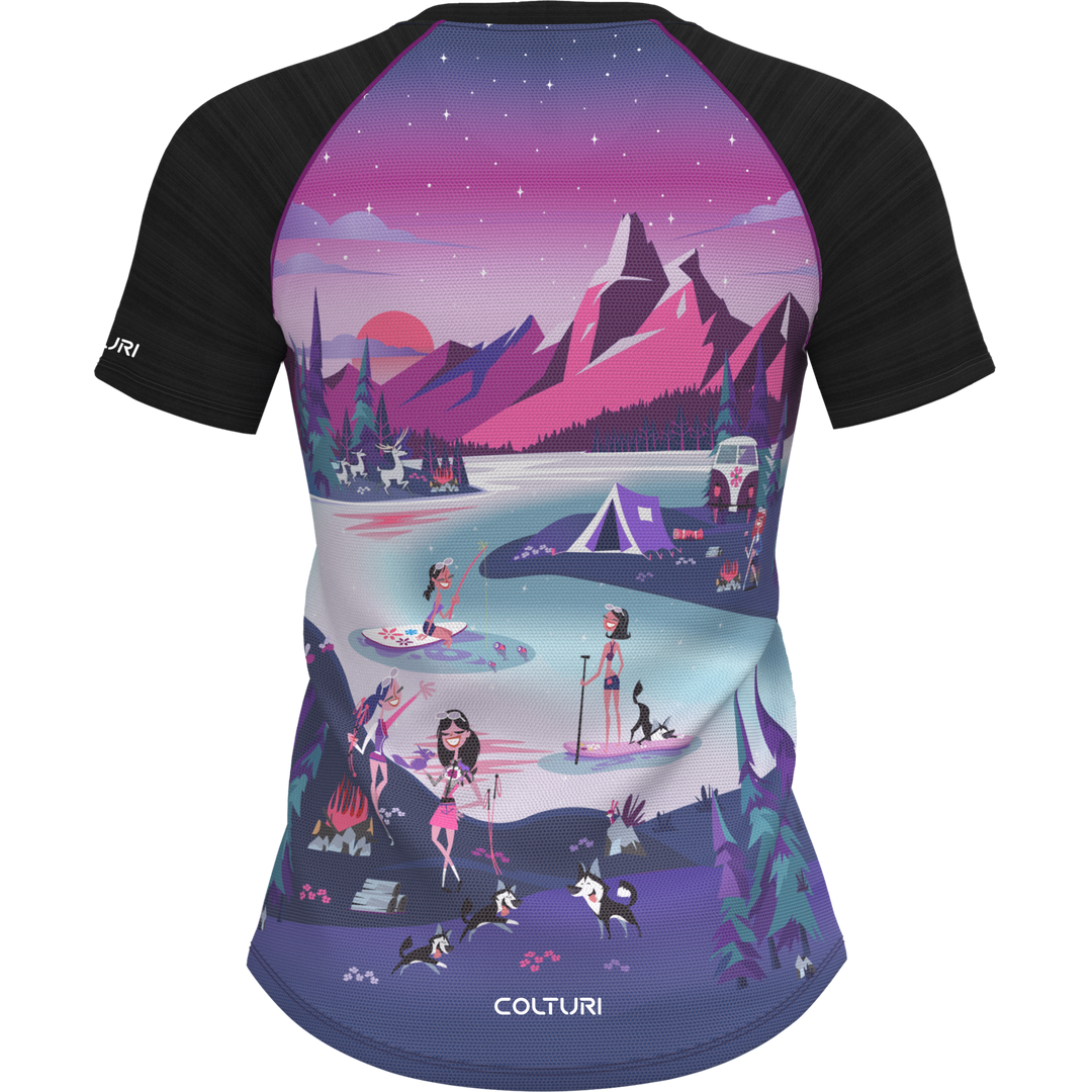 Shirt Alpinstar