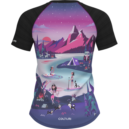 Shirt Alpinstar