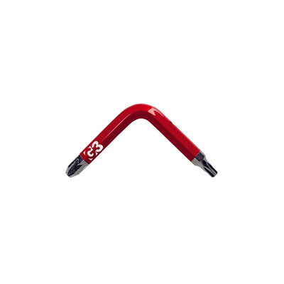 Backcountry Binding Tool