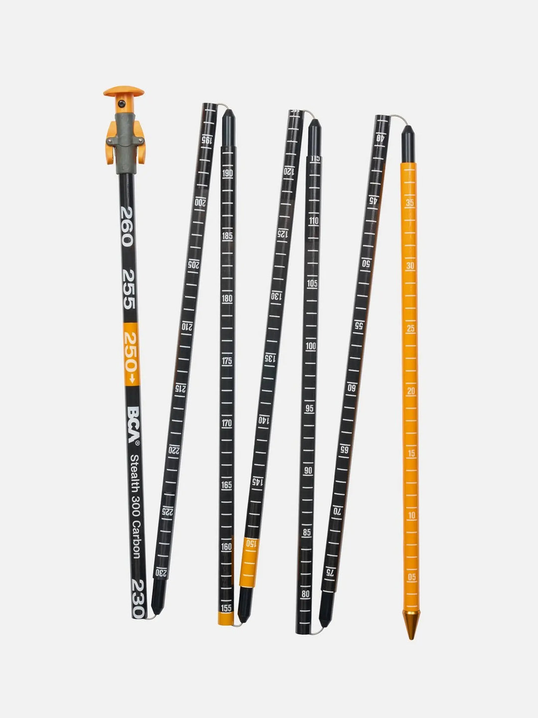 Stealth 300 Avalanche Probe 24/25