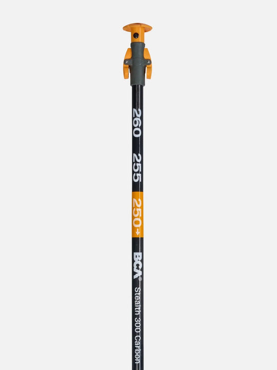 Stealth 300 Avalanche Probe 24/25