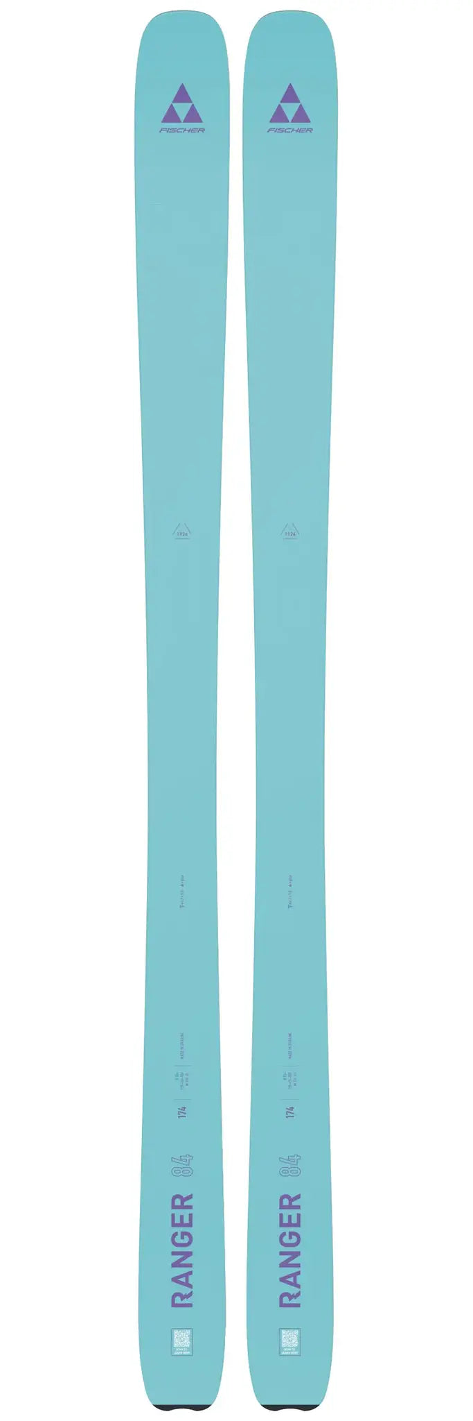 Ranger 84 25/26
