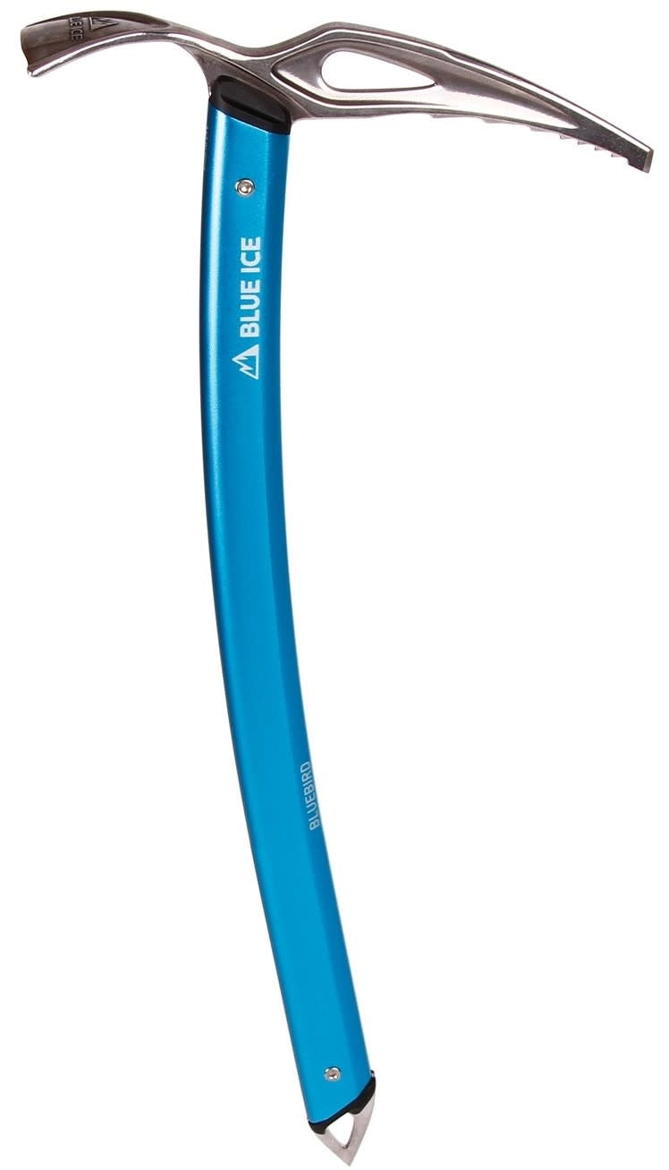 Bluebird Ice Axe