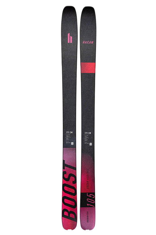 Boost 105 25/26