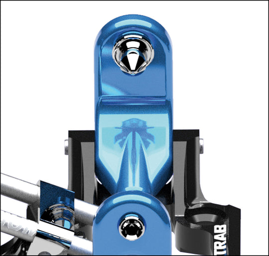 Titan Vario.2 Blue + St 25/26