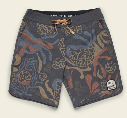Stretch Bruja Boardshorts