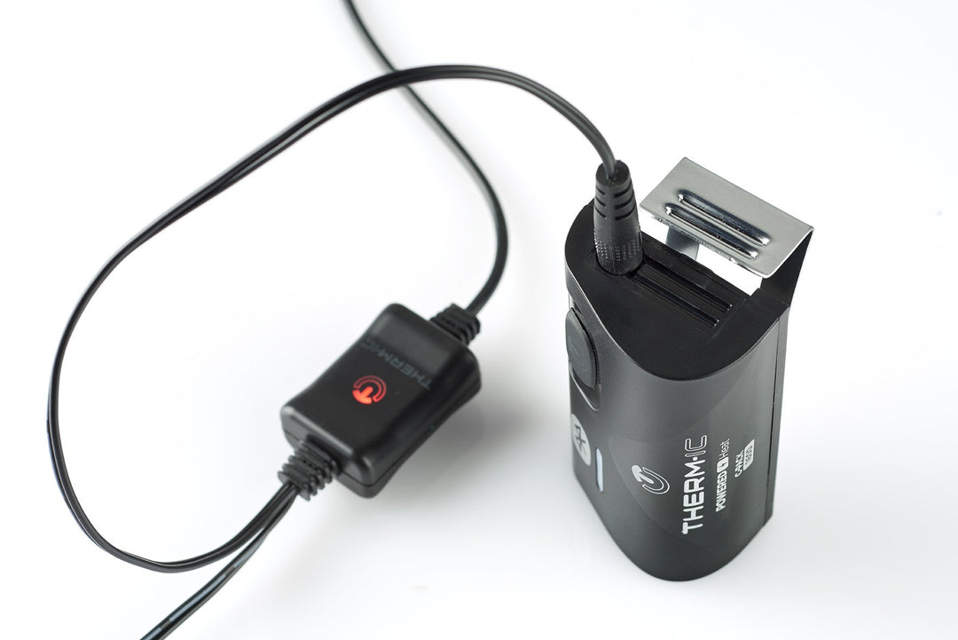 Thermic C-Pack 1300 Batteries