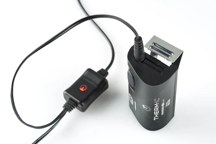 Thermic C-Pack 1700BT