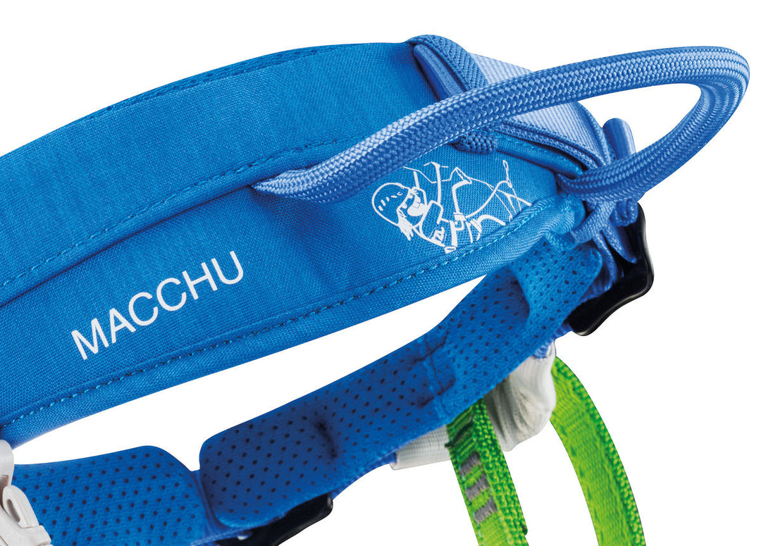 Macchu Kids&