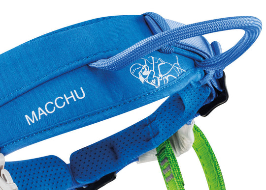 Macchu Kids&