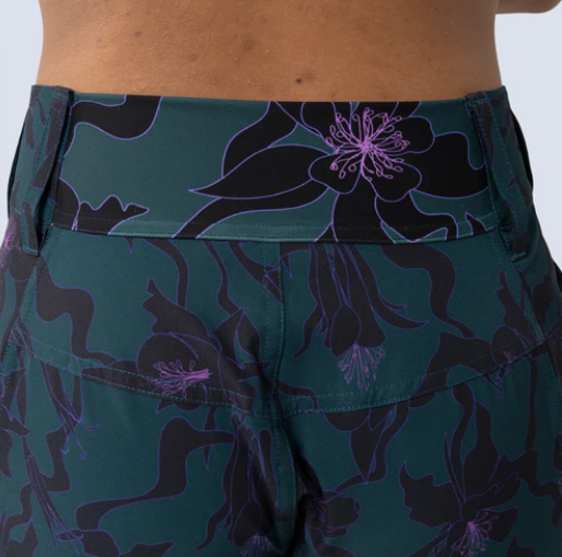 Rita 6" Bike Short SS26