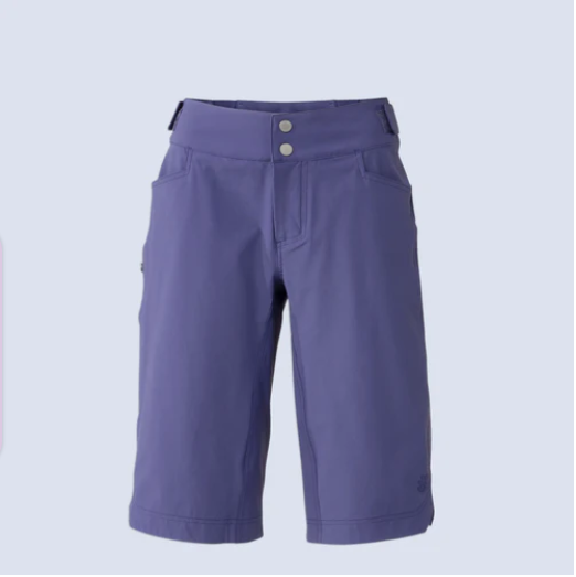 Frankie 14.75" Bike Short SS26