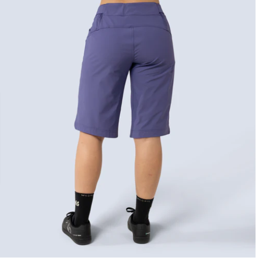 Frankie 14.75" Bike Short SS26