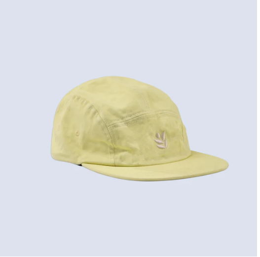 Edith Brim Hat SS26