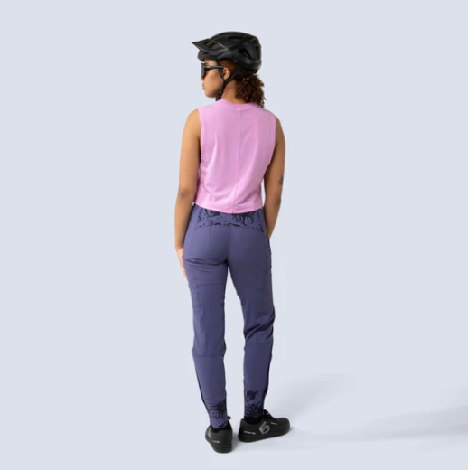 Freyah Bike Pant SS26