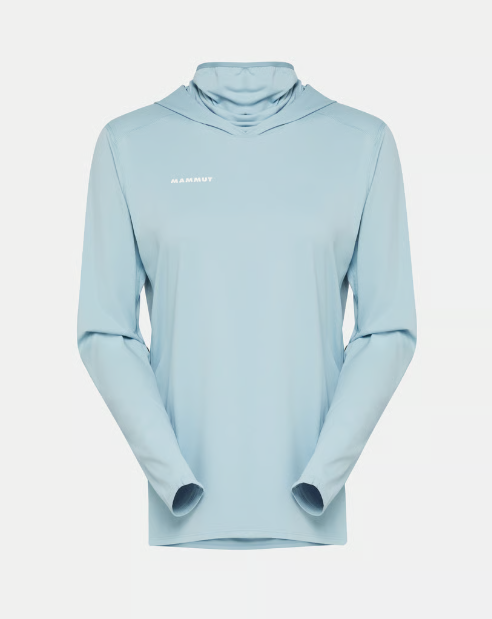 Mammut Selun FL Sun Hoody Women&