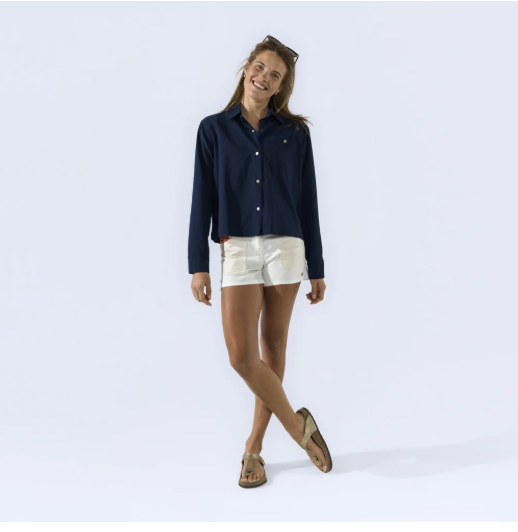 Remi Shirt SS26