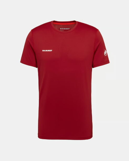 Mammut Selun FL T-Shirt Men&