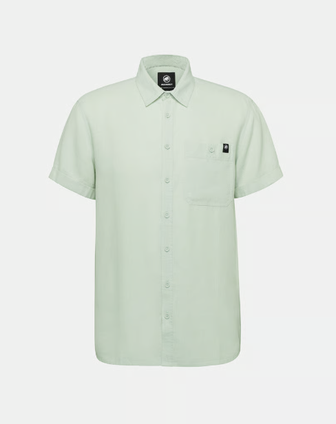 Mammut Alvra Summer Shirt Men&