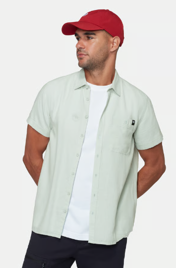 Mammut Alvra Summer Shirt Men&