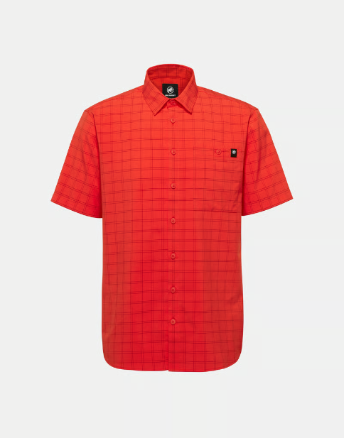Mammut Lenni Shirt Men&