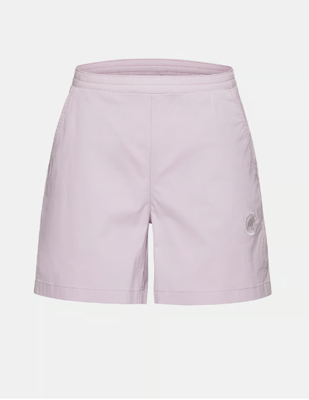 Mammut Crag Climbing Shorts Women's SS26