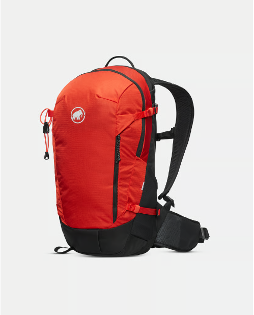 Mammut Lithium 20