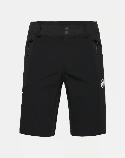 Mammut Ducan Shorts Men&