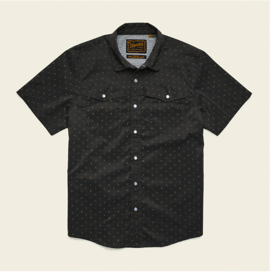 Open Country Tech Shirt SS26
