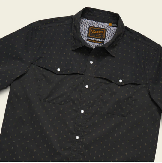 Open Country Tech Shirt SS26
