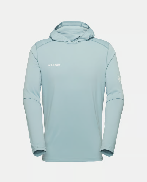Mammut Selun FL Sun Hoody Men&