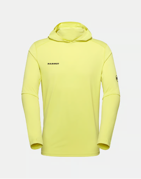 Mammut Selun FL Sun Hoody Men's SS26