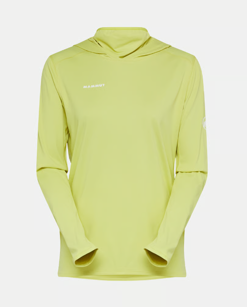 Mammut Selun FL Sun Hoody Women&