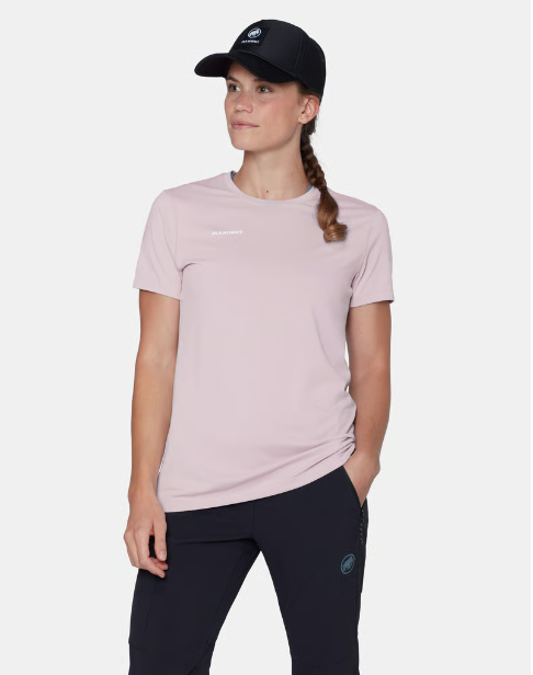 Mammut Selun FL T-Shirt Women's SS26