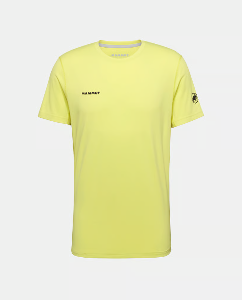Mammut Selun FL T-Shirt Men&