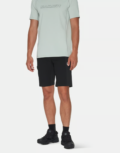 Mammut Ducan Shorts Men&