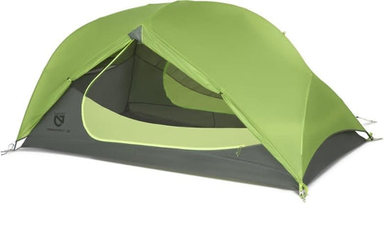 Dragonfly 2P Green
