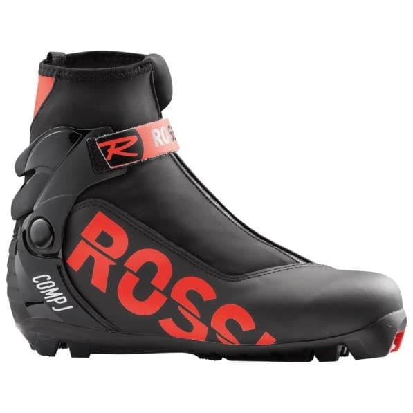 Comp J Junior Race Nordic Boots 22/23