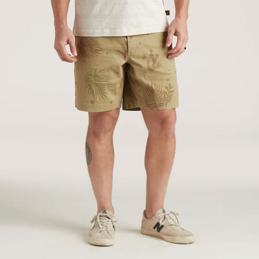 Clarksville Walk Shorts