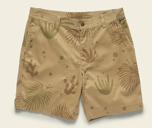 Clarksville Walk Shorts