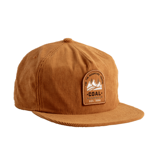 Hilltop Hat 25/26
