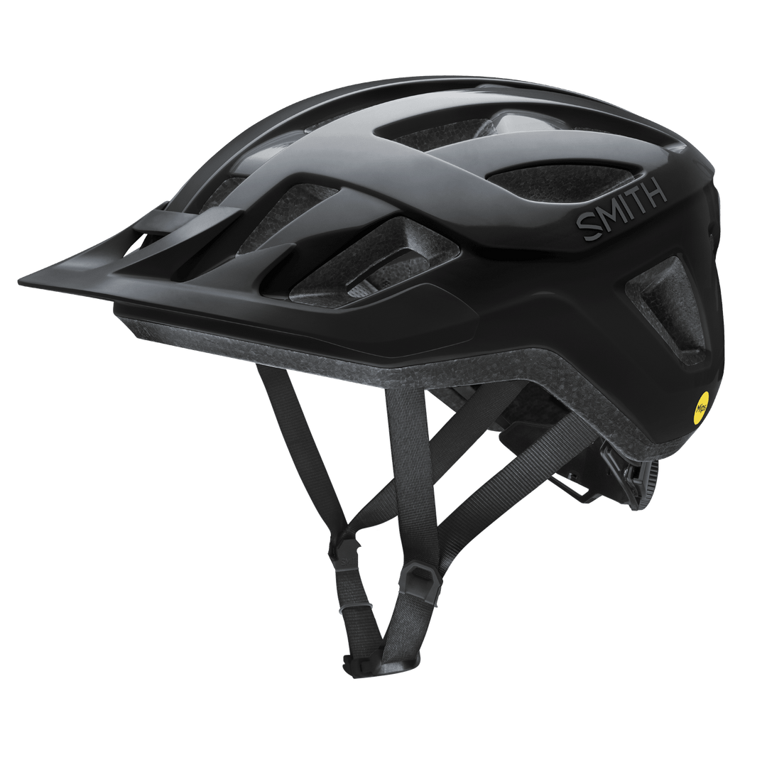 Smith Convoy MIPS Black S